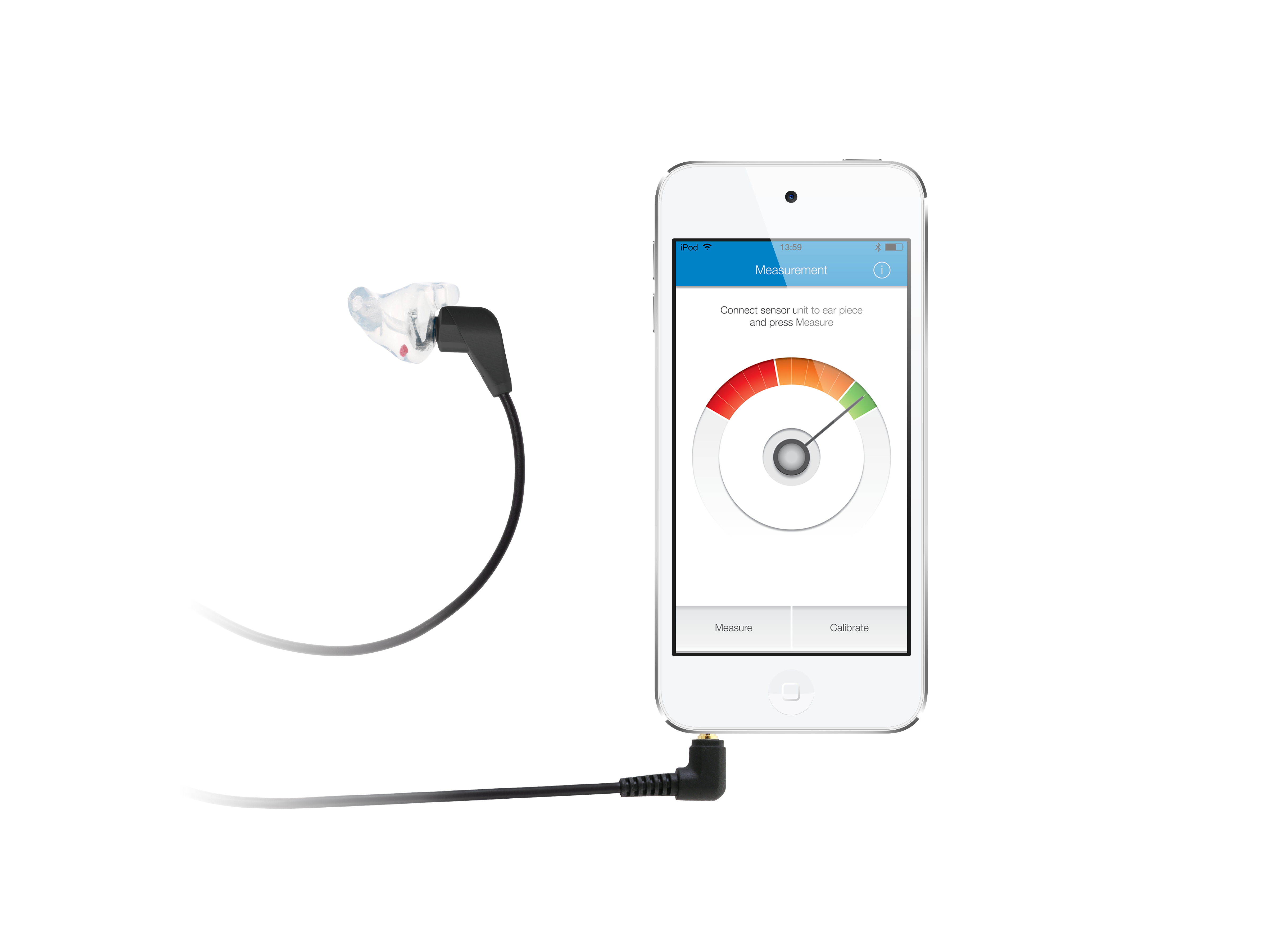 Digital Ear Impressions & 3D Modeling