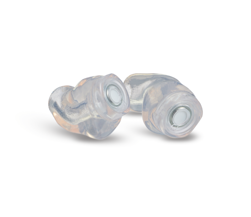 Custom Earplugs